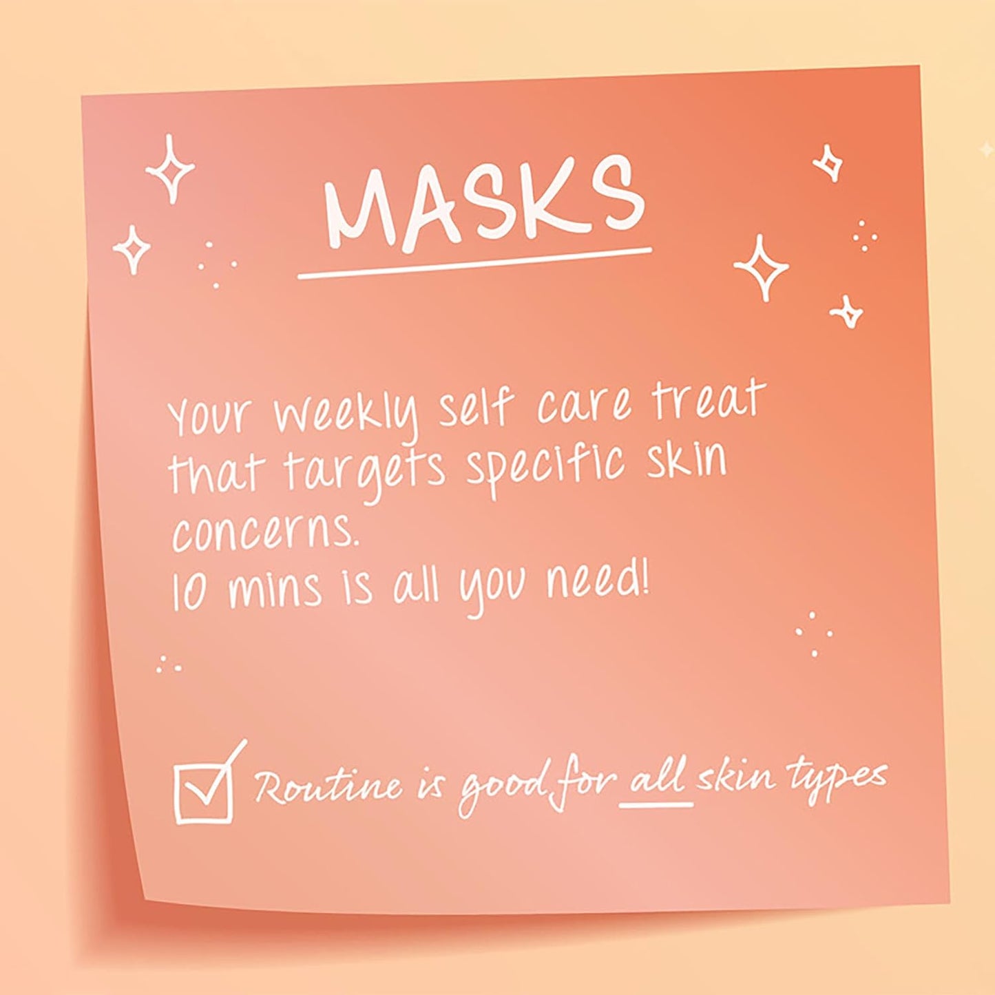 ColourPop Fourth Ray Beauty A-Ha Moment Exfoliating Enzyme Mask - Exfoliating & Brightening Face Mask with Papaya Enzymes, Lactic Acid & Glycolic Acid - Renews Texture & Refreshes Dull Skin (1.7 oz)