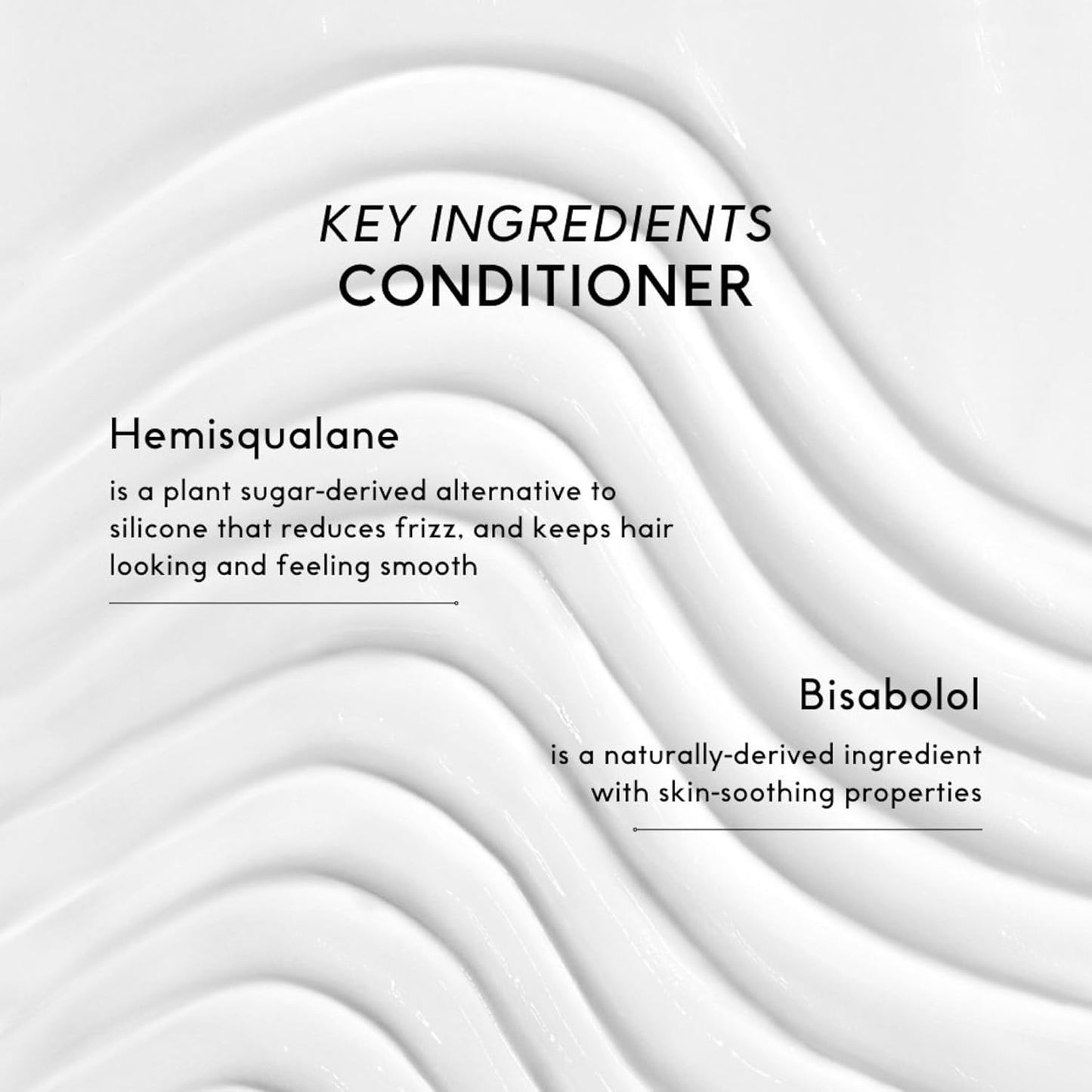 SEEN Shampoo & Conditioner Bundle - Scented, Non-Comedogenic & Sulfate-Free Hair Care - Dermatologist-Developed, Safe for Sensitive & Acne-Prone Skin