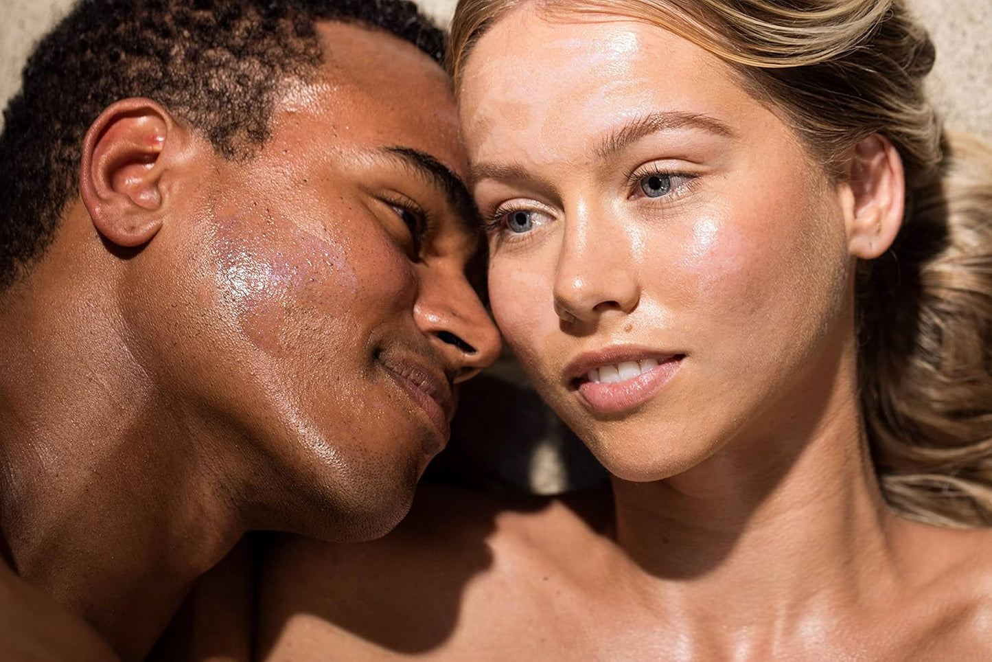 Olga Lorencin Super HA Rapid Hydration Serum - Hyaluronic Acid Face Serum for All Skin Types - Plumps Skin & Boosts Collagen - With 5 Types of Hyaluronic Acid & Chinese Silver Mushroom - 4.32 oz