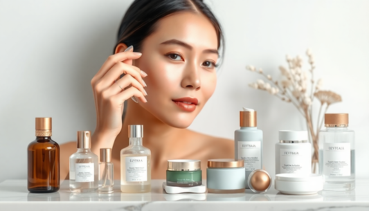 Unlock Radiant Skin with the 10-Step Korean Skincare Routine