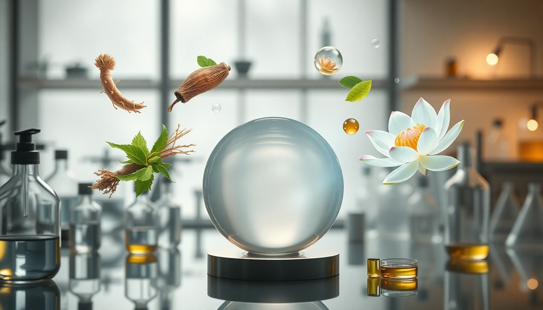 The Magical Powers of Korean Skincare Ingredients