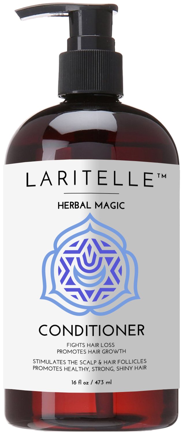 Shampoo & Conditioner