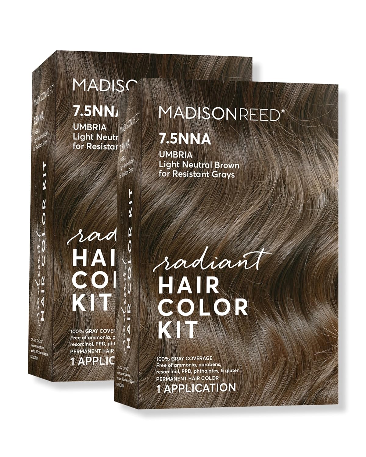 Hair Coloring Products