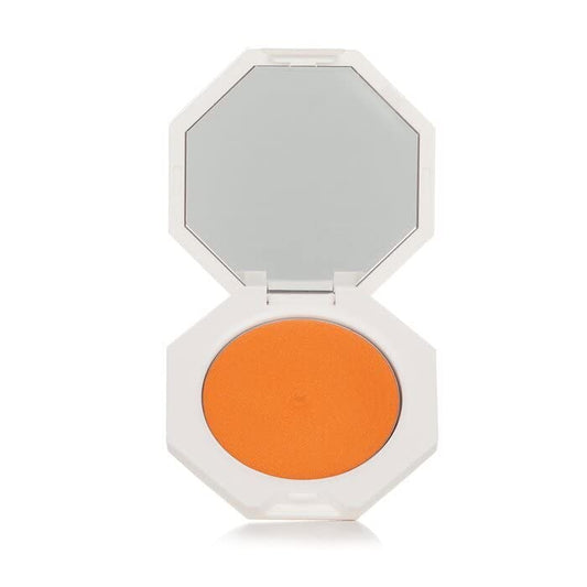 Fenty Beauty by Rihanna Cheeks Out Freestyle Cream Blush 01 Fuego Flush