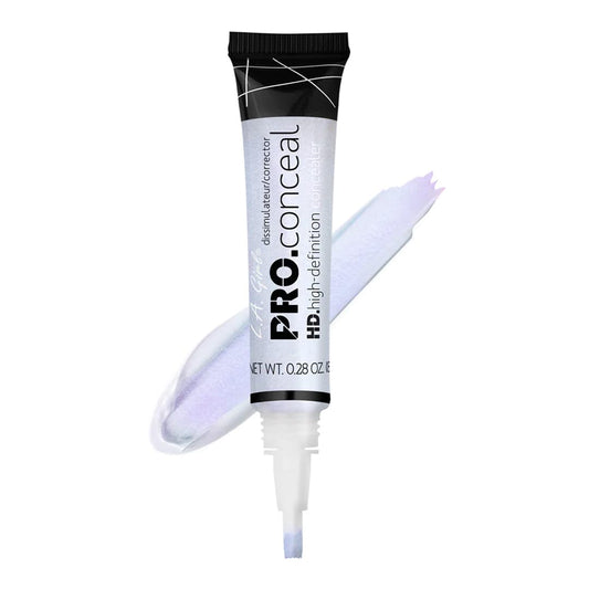 L.A. Girl Hd Pro Conceal, Iridescent Highlighter, 0.28 Oz
