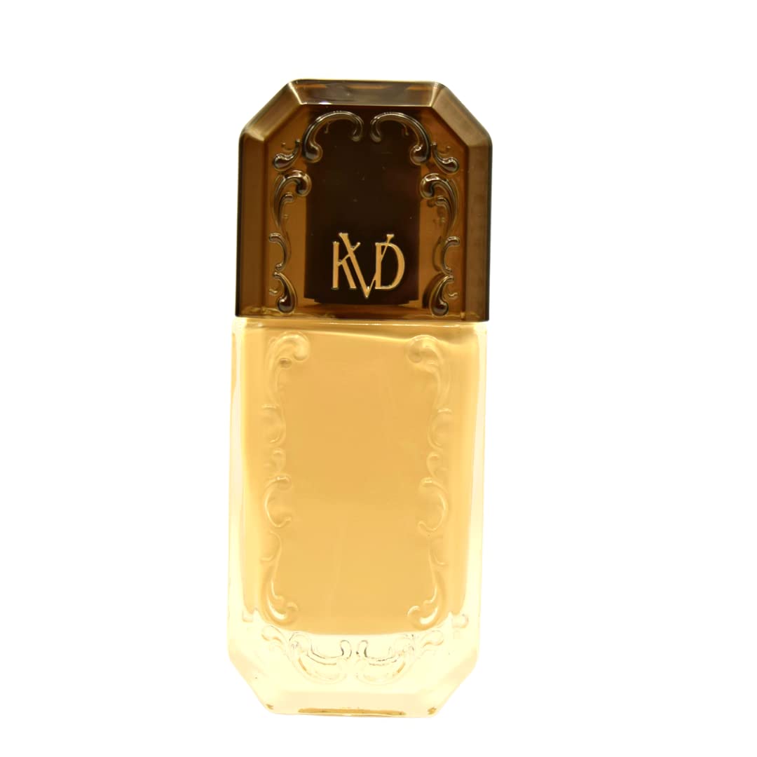 KVD Beauty Good Apple Non-Comedogenic Full-Coverage Serum Foundation Light 008