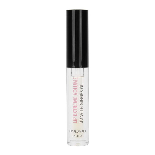 Lip Plumper Lip Enhancer Maximizer Gloss Moisturizing Lip Plumping Balm Serum Fuller Lips Lip Enhancer Lip Plumping Balm Lip Plumping Serum