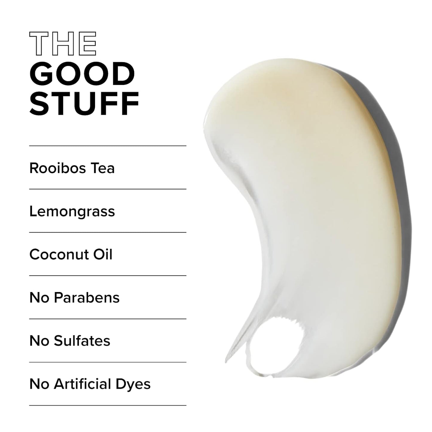 Blind Barber Shower Essentials Gift Set - Mens Body Wash, Shampoo and Conditioner Set - Lemongrass Tea Body Soap + Hair Care Gifts for Men (3 Count)