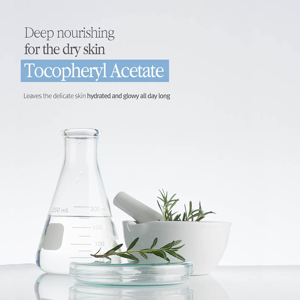 Bouquet Garni Body Mist Vanilla Musk Fragrance - Long-lasting Moisture & Fragrance, Mist for Women, Low Irritation (Containing Vitamin E, Citrus Acid) - 4.9 oz