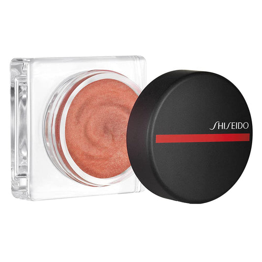 MAC Lip Scrubtious Fruit Of Passion