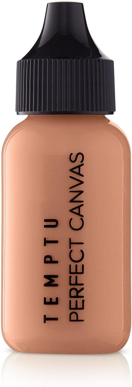 Perfect Canvas Hydra Lock Airbrush Foundation