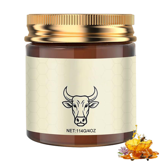 Beef Tallow For Skin - Organic Grass Fed Whipped Moisturizer Natural Hydrating Cream Deeply Moisturizing For Face & Body, Suitable For Dry & Sensitive Skin 4oz