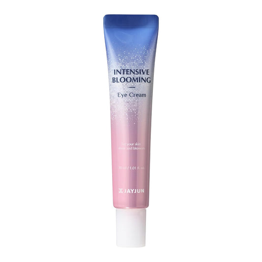 JAYJUN Intensive Blooming Eye Cream - Revitalizing Under Eye Care 30ml / 1.01fl.oz