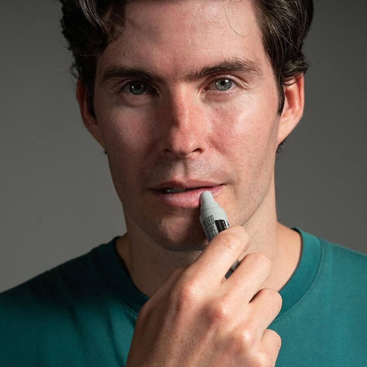 Anthony 25 SPF Lip Balm with Sunscreen for Lips – Contains Green Tea Extract, Shea Butter & Vitamin E – Moisturizing Repair Care Treatment for Chapped & Dry Lips - Blood Orange Flavor - 4 Pack