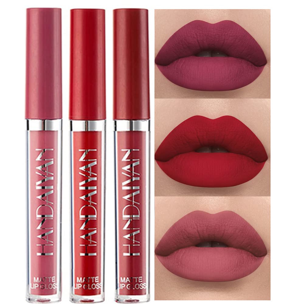 All In One Makeup Kit 12 Colors Naked Eyeshadow Palette, Makeup Brush, Nude Foundation, Vibely Mascara, Liquid Lipstick, Makeup Sponge, Eyebrow Soap Kit, Winged Eyeliner Stamp, Makeup Sets for Women Full Kit (Set A)