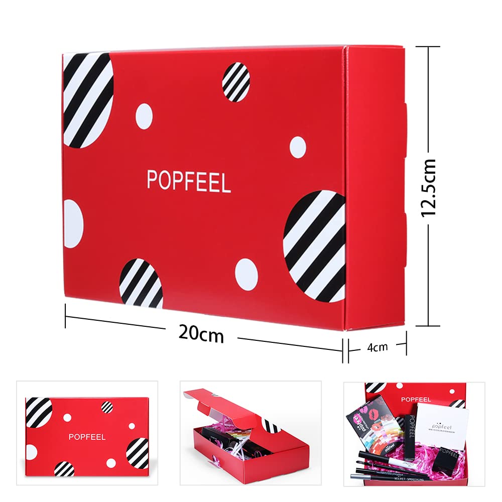 8PCS Colors Professional make up set, All in one makeup kit for women full kit, Cosmetics teenagers, Makeup palette