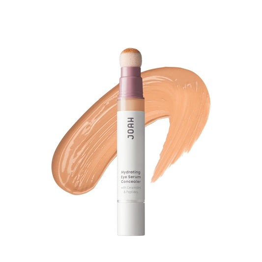 JOAH Perfect Complexion Concealer, Cream, Medium with Neutral Undertones, 1 oz