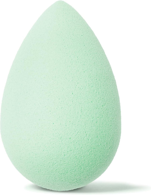 Beautyblender® | Mint Beauty Blender Makeup Sponge, Super-Soft Foam Easily Blends Foundations, Powders & Creams, Made in USA, Reusable, Washable, Streak Free Application, Vegan, Cruelty Free