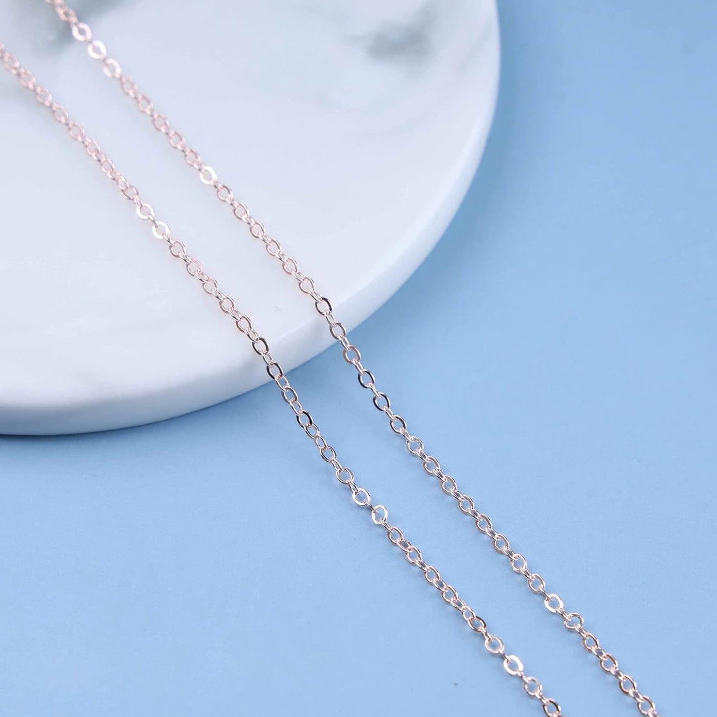 Silver Crystal Panda Necklace Choker Vintage Heart Panda Pendant Cute Animal Necklace Charm Jewelry I Love You Forever Birthday Gifts for Kids Women and Girls