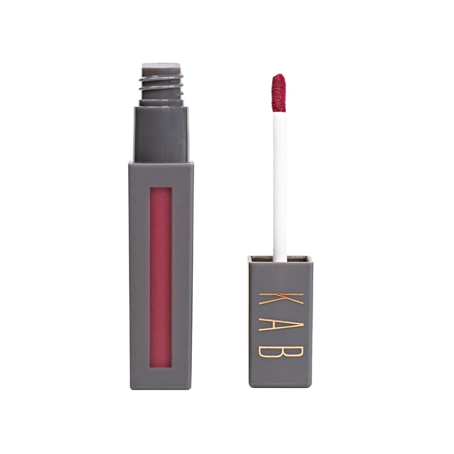 KAB Cosmetics Lip Kit (Red Velvet)