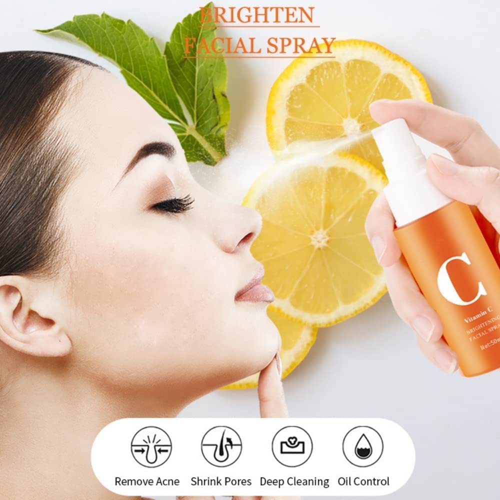 Highprime Collagen Film & Mist Kit - Collagen Face Mask,Highprime Collagen Film for Face,for Face for Dark Circles, Puffy Eyes, Fine Lines, Wrinkles, Eye Bags (4pack+1bottleFace Spray)