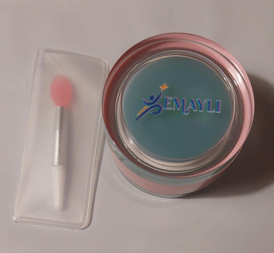 2-in-1 Lip Care Scrup/Mask Balm (Mint)