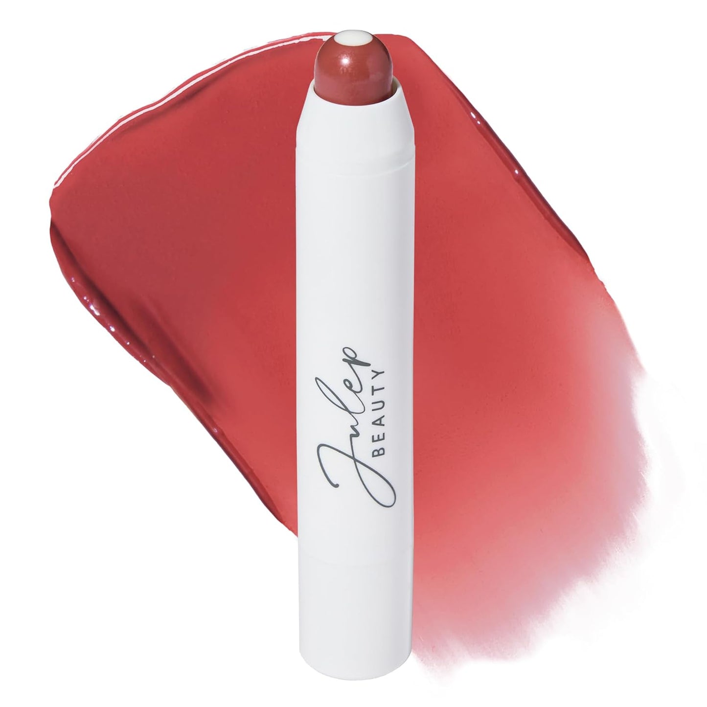Julep It's Balm Tint of Color Lip Balm - That's Sweet | Hydrating Lip Color with Vitamin E Core | Natural Gloss Finish | Vegan & Cruelty-Free