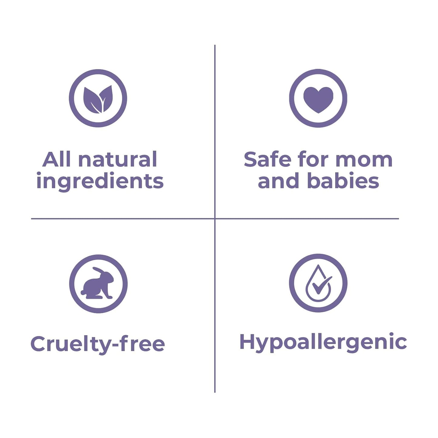 Baby Jolie Stretch Mark Cream for Pregnancy | Triple Action Lotion for Stretch Mark Prevention (Triple Action)