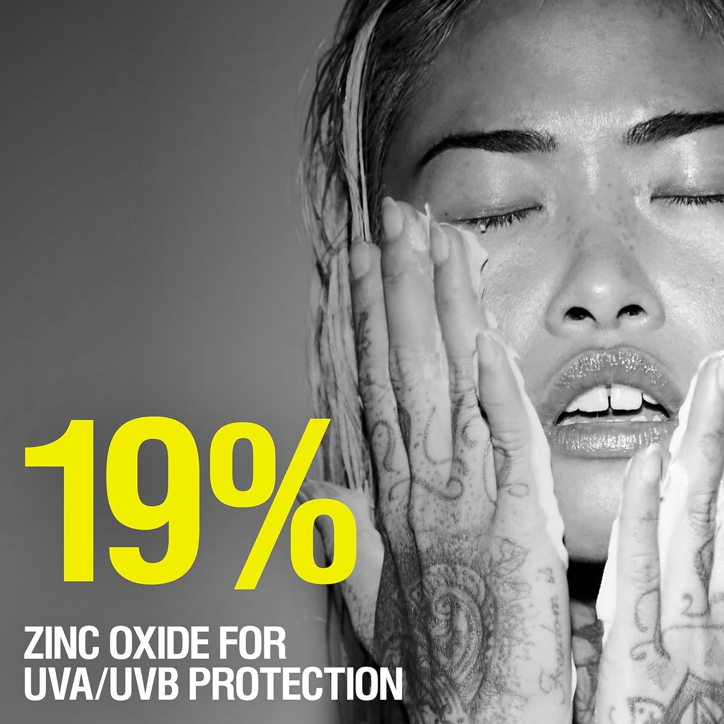 Grown Alchemist Hydrating Mineral Sunscreen SPF30, Natural Daily Moisturizing + Reef Safe, 1.69 Ounce (50 mL)