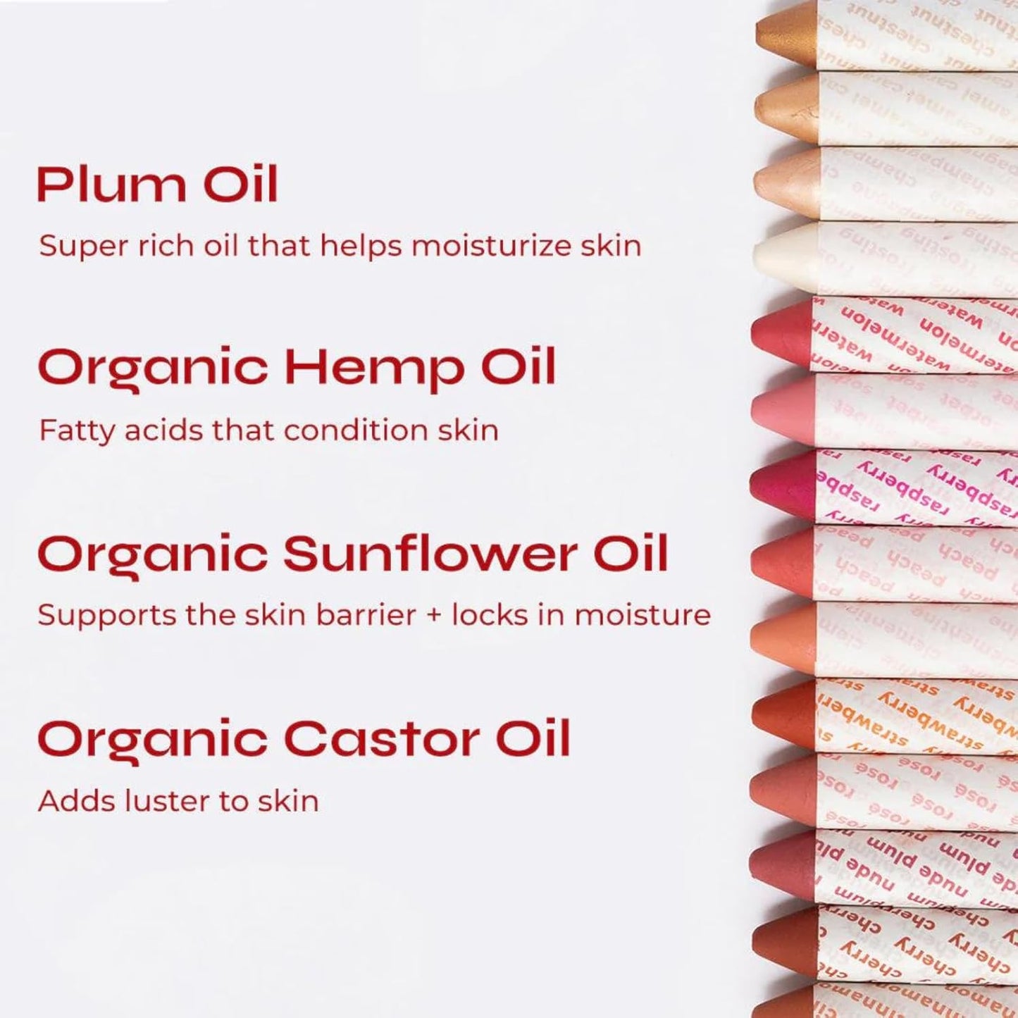Axiology Multi Stick Crayons For Eyes, Lips, Cheeks Balmies Trio Gift Set - Creamy Buildable Lightweight Moisturizing Blush Face Sticks Contour & Highlighter All Day Wear Face Makeup (Golden Hour)