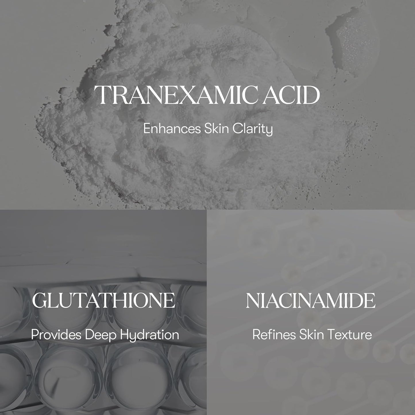 VT COSMETICS TX Toning Daily Mask 30 Sheets, Tranexamic Acid, Niacinamide, Glutathione for Acne Scars, Dark Spots, Sun Spots, Hydrating & Glowing Facial Mask, Fragrance-Free, Korean Face Mask