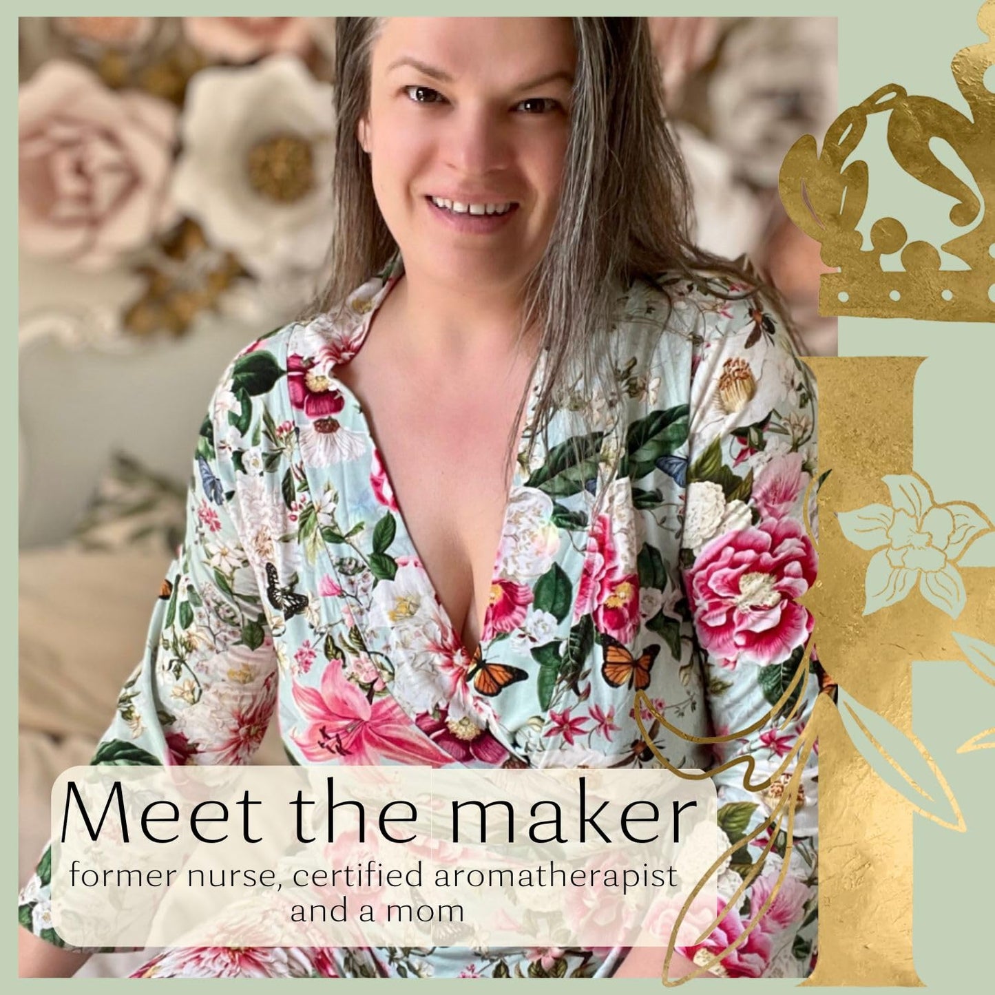 Bump Butter: 100% Natural Whipped Cocoa Butter Formula for Growing Baby Bumps - Soothing & Nourishing with Neroli & Frankincense - 3.4 Fl Oz/100 ML