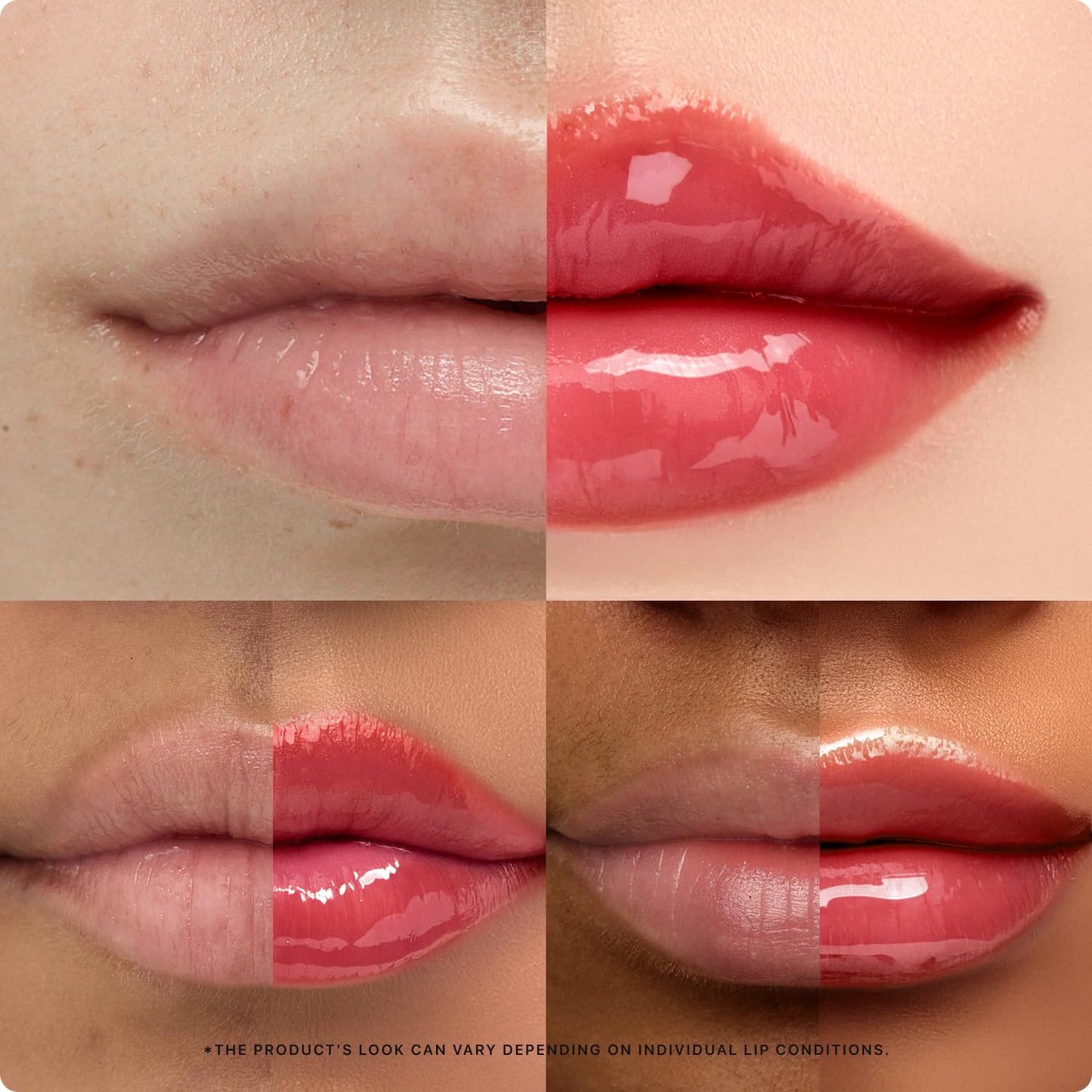 Nature Republic HONEY MELTING LIP (04 POMEGRANATE) SOFT LIP STICK, Hydrating Gloss, Moisturizing balms, Sheer tint, Shine & Glowy Finish, korean make up