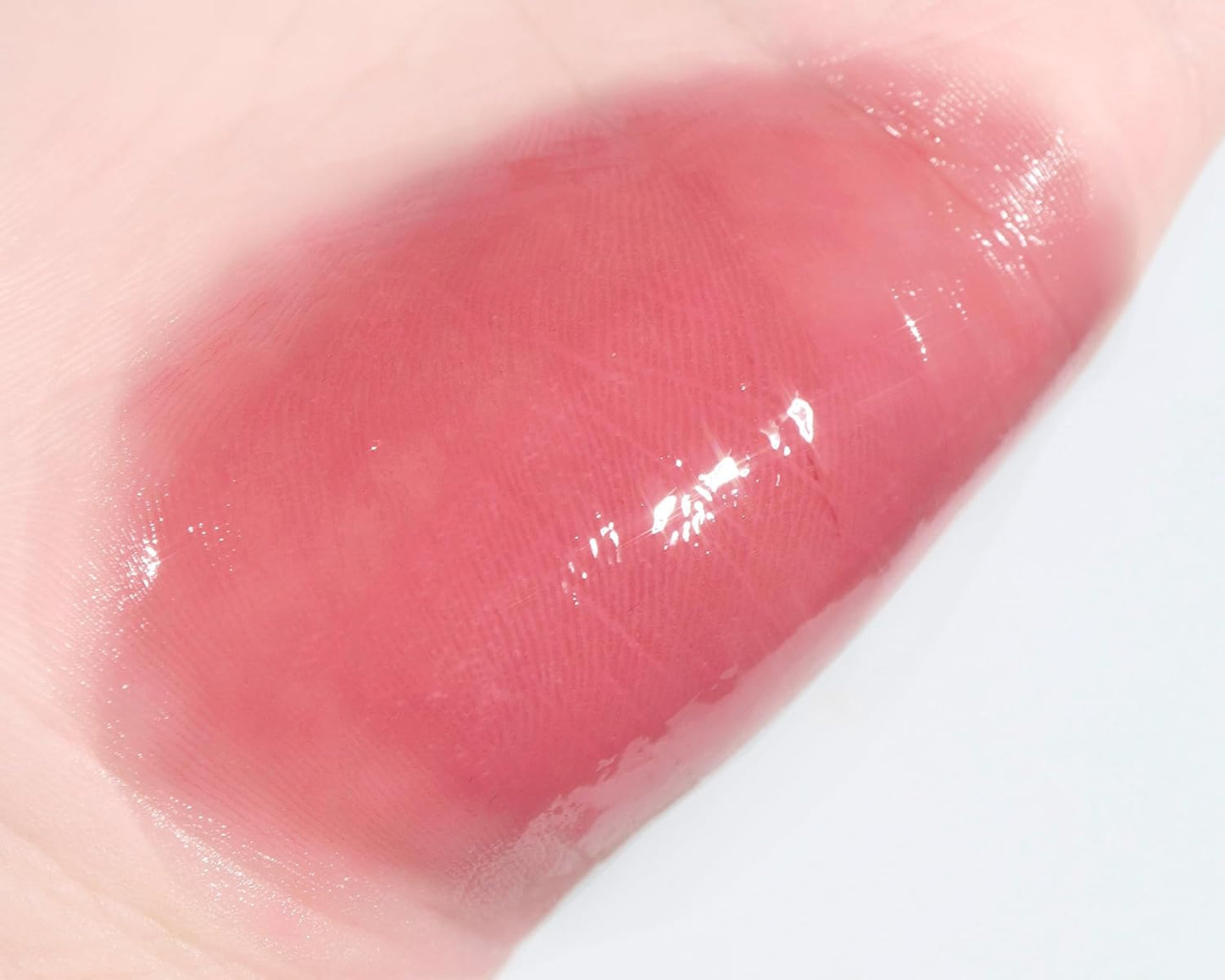 DINTO Blur-Glowy Lip Tint 203 Divinitas