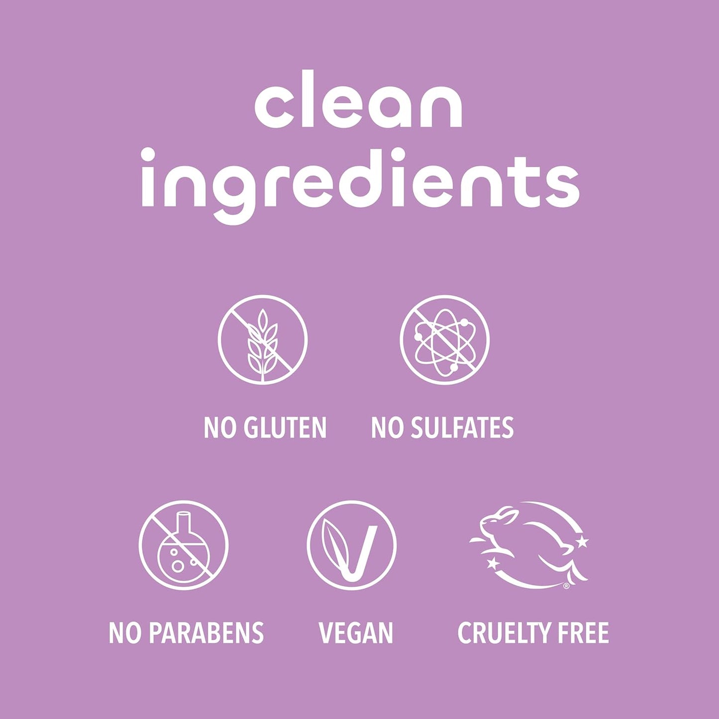 Seaweed Bath Co. Hydrate Body Cream, Lavender Scent, 6 Ounce, Nourishing Hand & Body Lotion Moisturizer for Dry Skin, with Sustainably Harvested Seaweed, Kukui Oil, Hyaluronic Acid, Shea Butter