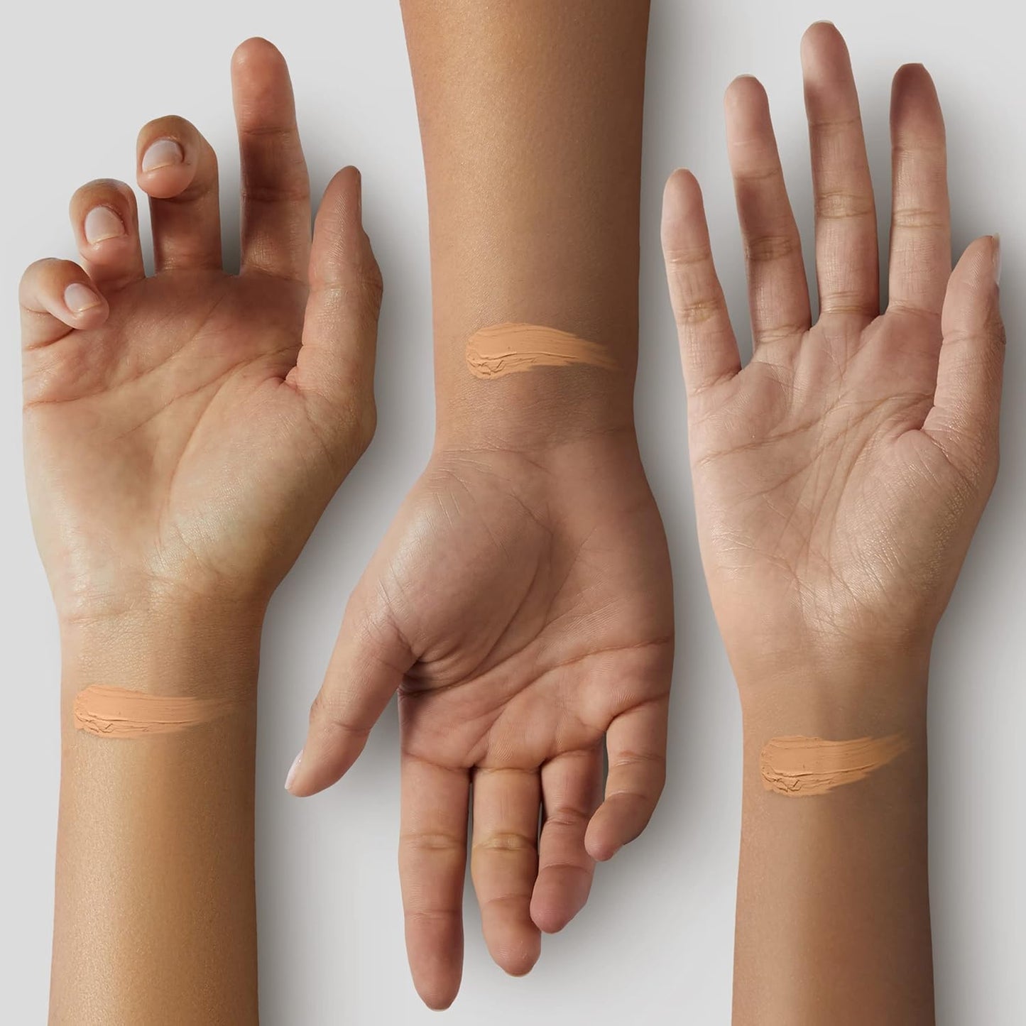 [JUNGSAEMMOOL OFFICIAL] Essential Skin Nuder Cushion (08 Medium Deep) | Refill Included | Natural Finish | SPF50 Broad Spectrum | Makeup Artist Brand