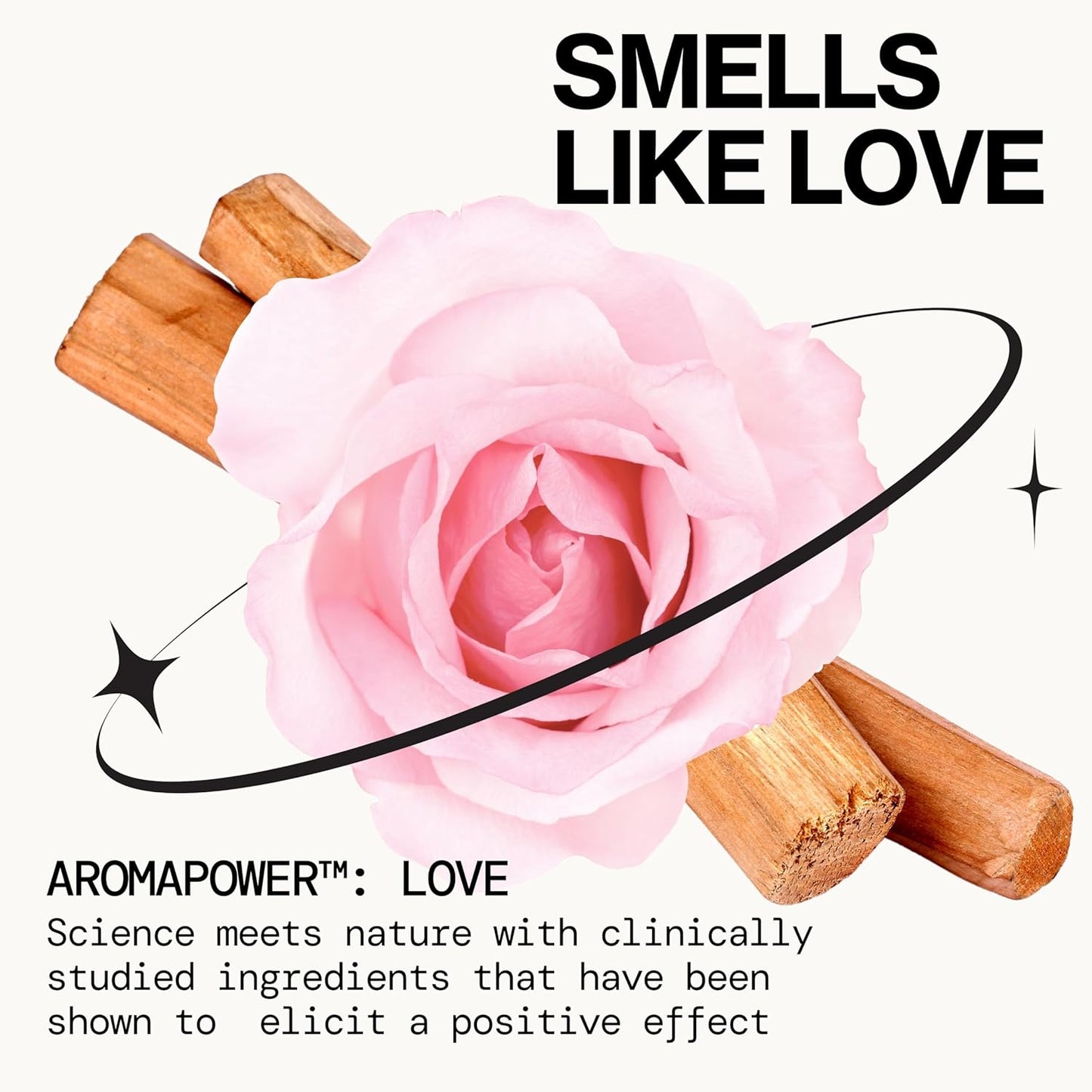 Pacifica Dream Moon Spray Perfume 2 fl oz – Bergamot, Pink Rose, Vanilla, Sandalwood & Patchouli – Clean, Vegan & Cruelty-Free Natural Perfume