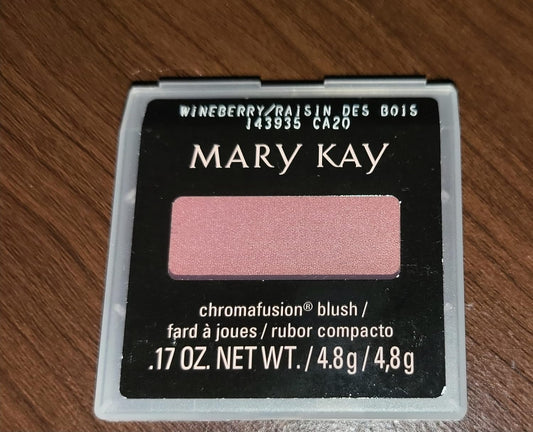 Blush (wineberry)
