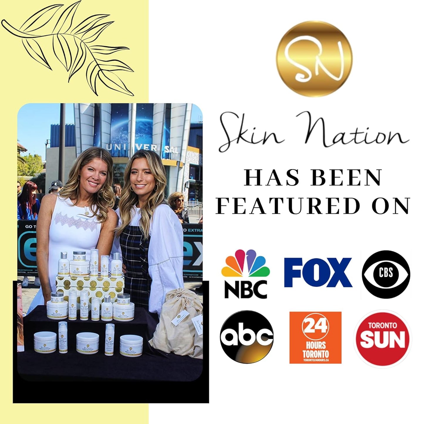 Skin Nation Rejuvenating Eye Gel, Super Hydrating with Peptides, Hyaluronic Acid and Green Tea, Lightweight Plant Based Under Eye Cream for Puffiness, Dark Circles and Smooth Skin, 0.51 oz