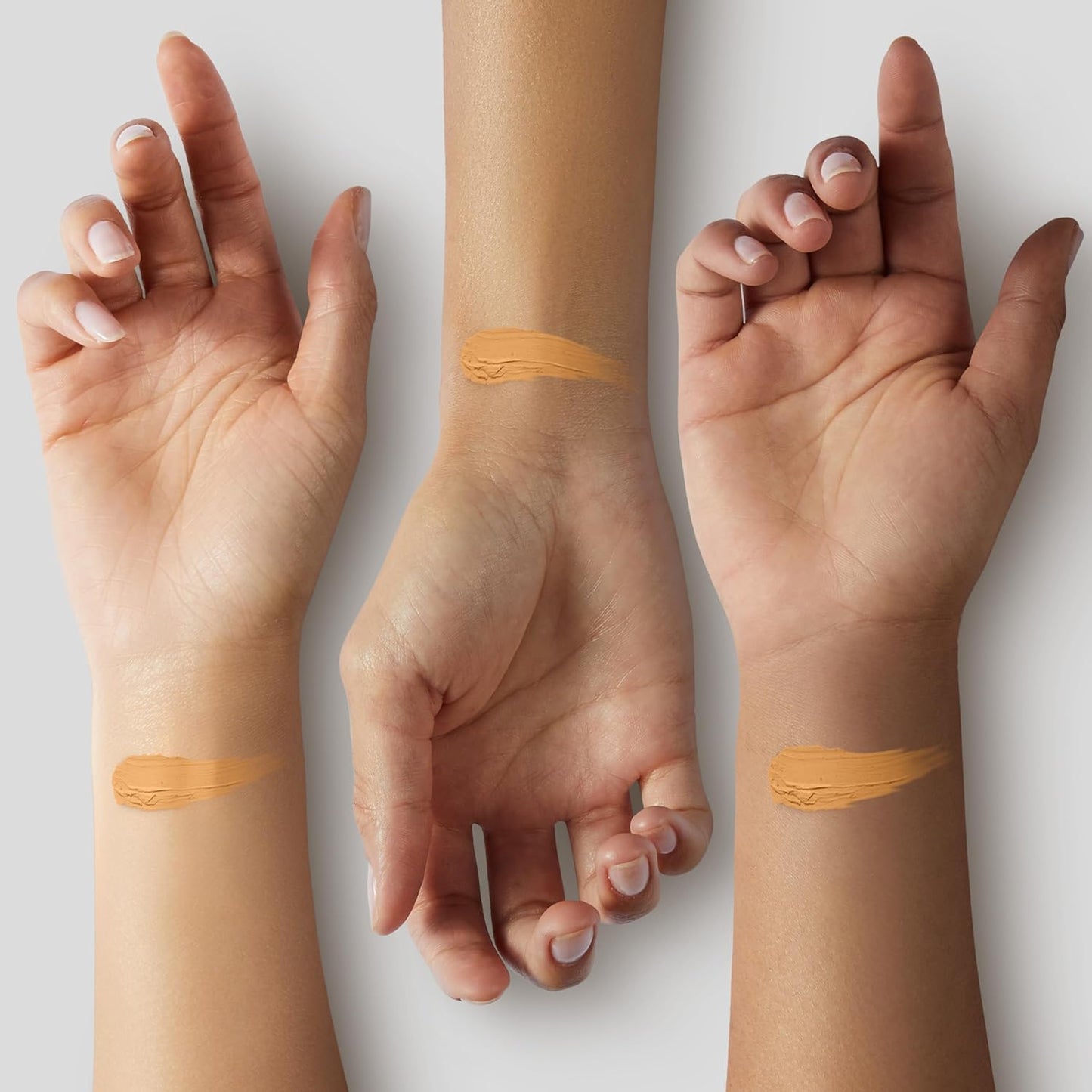 LA Girl Pro High Definition Concealer (1, GC 984 Toffee)