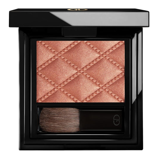 Idyllic Soft Satin Blush Powder, 40 - Makeup Powder for Cheeks - Silky Color, Buildable Texture, Sheer to Dramatically Flushed Look - 0.28 oz