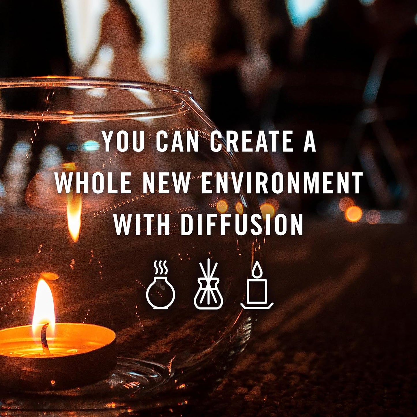 P&J Trading Fragrance Oil | Orangesicle Oil 100ml - Candle Scents for Candle Making, Freshie Scents, Soap Making Supplies, Diffuser Oil Scents