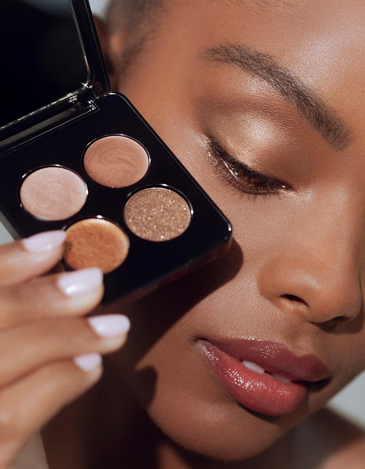 RÓEN - Limited Edition Everything Eyes Gift Set | Vegan, Cruelty-Free, Clean Beauty