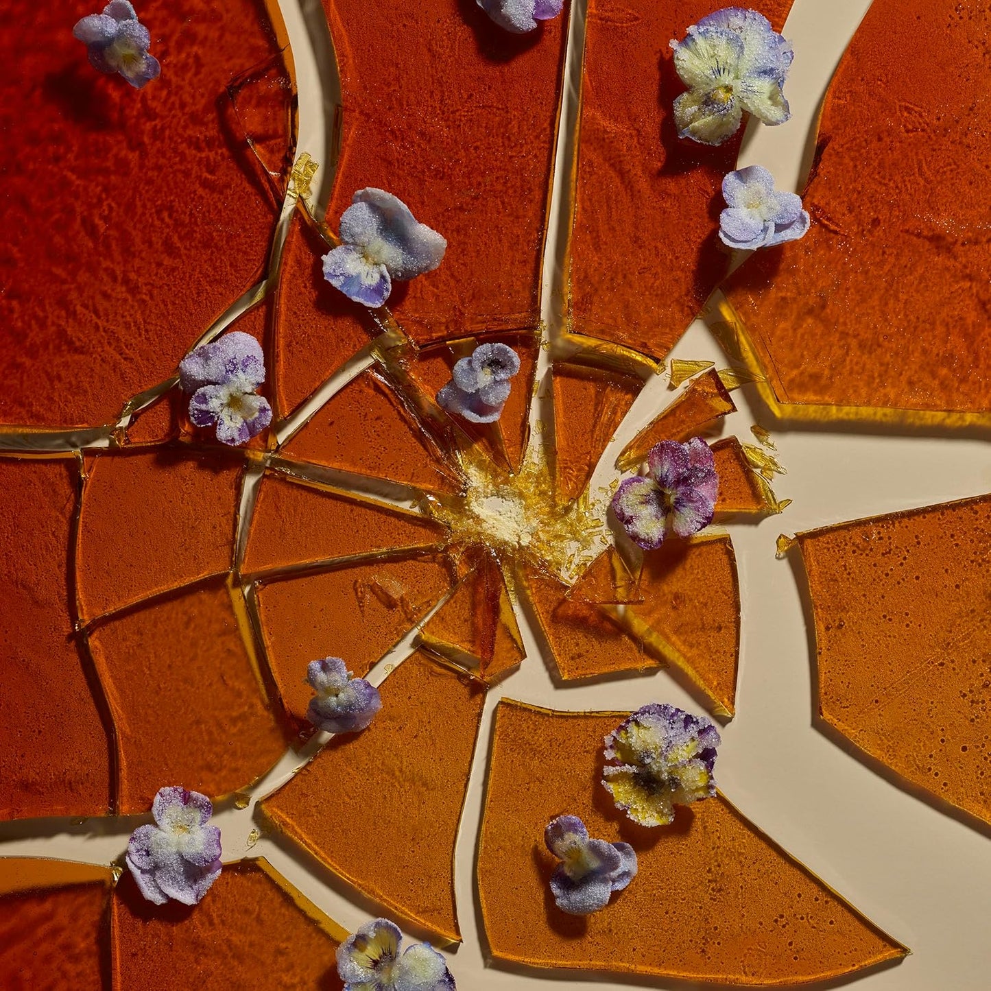 Le Monde Gourmand Crème Brûlée Eau de Parfum - 1 fl oz (30ml) - Toasted Sugar, Black Almond, Plum Perfume Notes