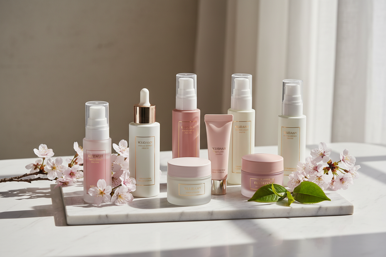 Our handpicked K-beauty essentials combine gentle ingredients with thoughtful formulations to give you results that feel natural, effortless, and long-lasting.